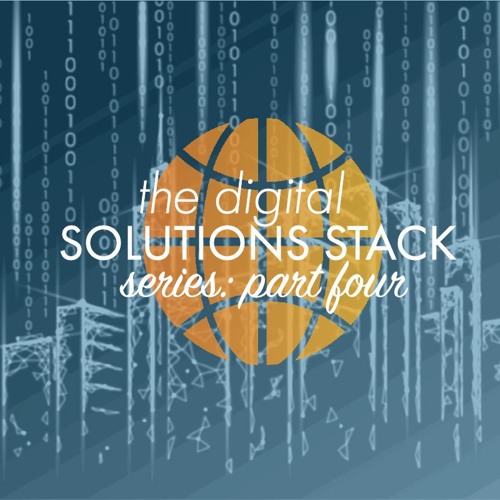 Ep 11 Building Digital on a Scalable Platform