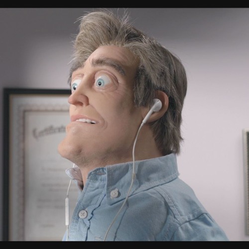 He's In The Goddamn Walls(Ft. Blark and Son)