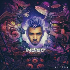 Chris Brown, Justin Bieber, Ink - Don't Check On Me (ALETNA Remix)