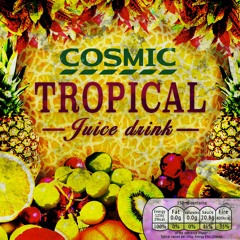 Sandía (feat. Venus K.O.)