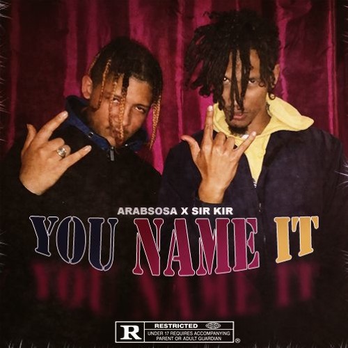 Zyk w/@ArabSosa (Prod By @Arvid)