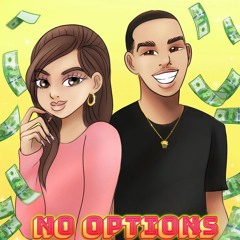 Playamack K - No Options (ft. Katana)