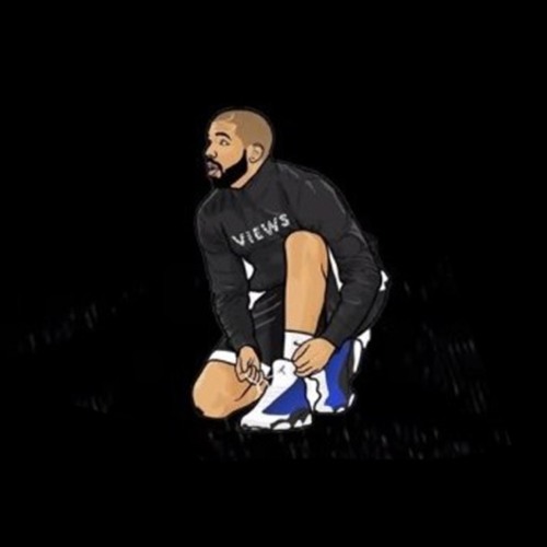 Dope Freestyle Rap Instrumental (Drake, Migos Type Beat) - "Papillon" Trap Beats