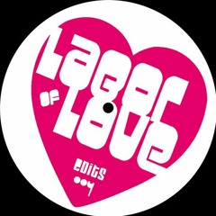 LOL004 - Side B1 - Pop Lock (Labor Of Love Edit)