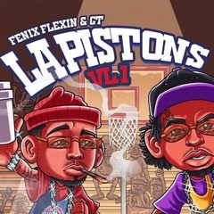 Shoreline Mafia - Whole Team