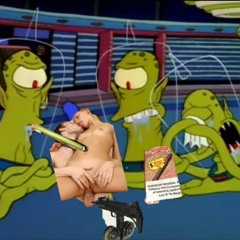 HOH BOH SPACESHIP feat. Bahwood