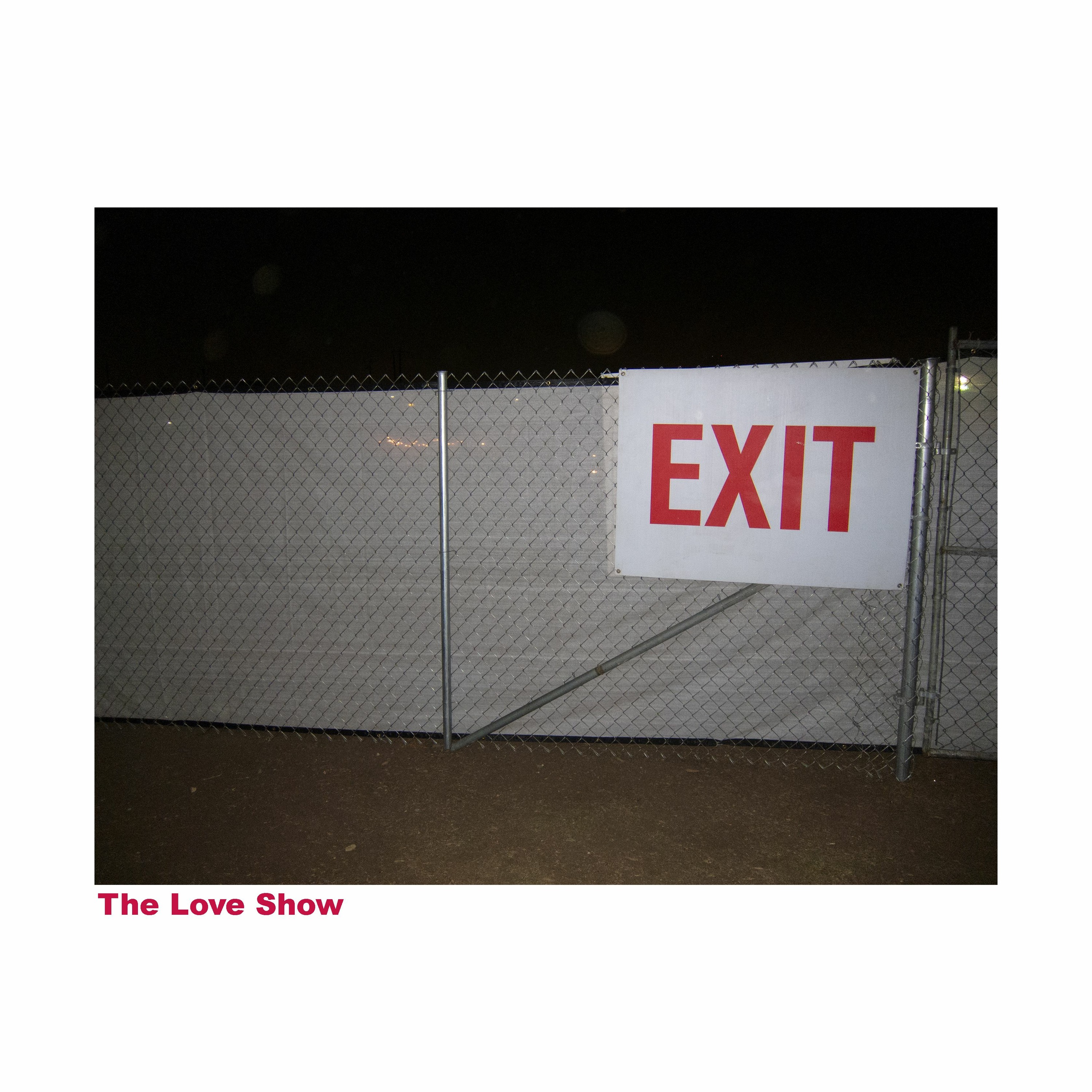 The Love Show