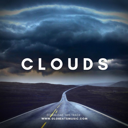 Lil Skies Type Beat - "Clouds" ☁ [Purchase Link In Description]