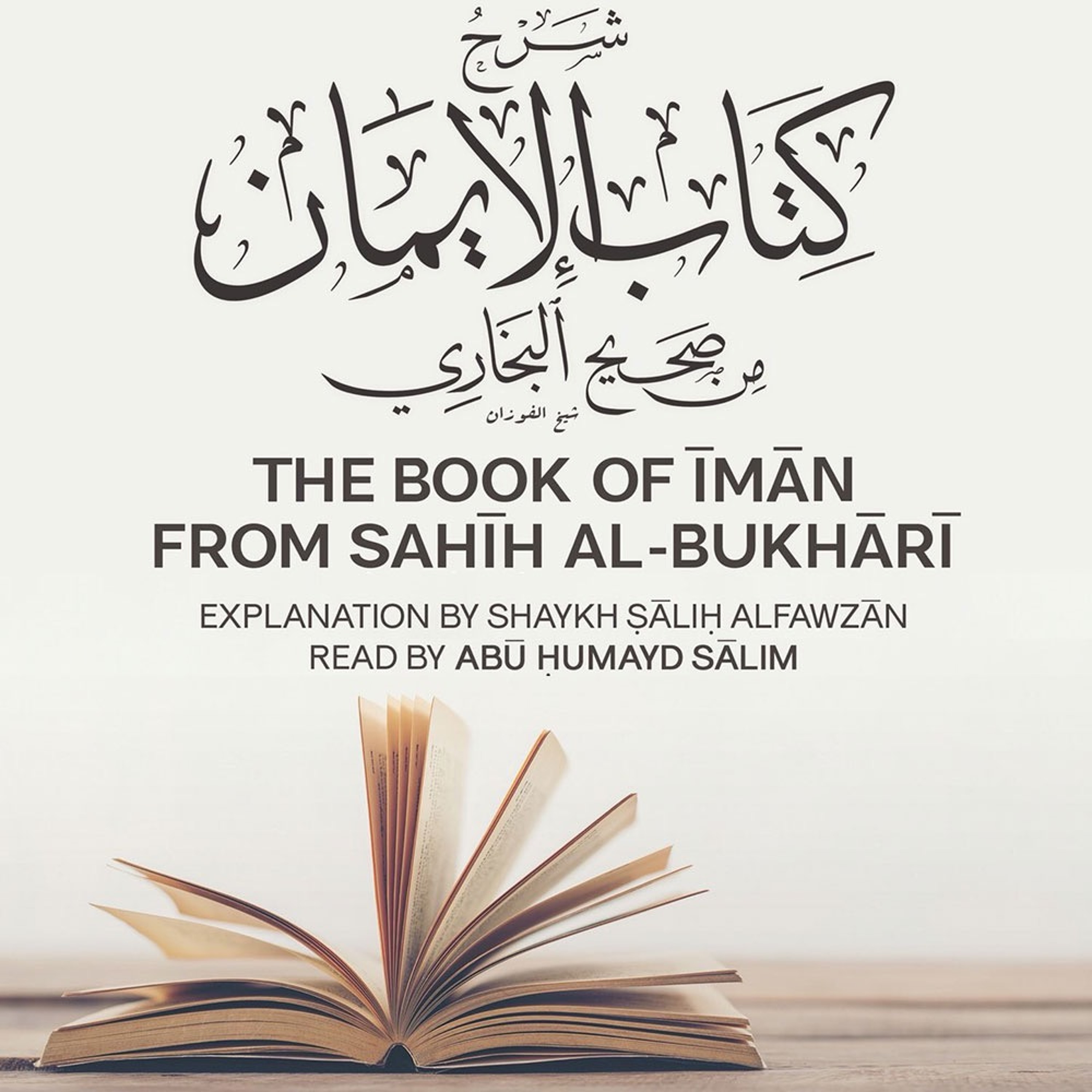 Albaseerah Podcasts