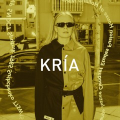 Gulu Bogagöngin: Þáttur 9 - KRÍA (Partur 1)