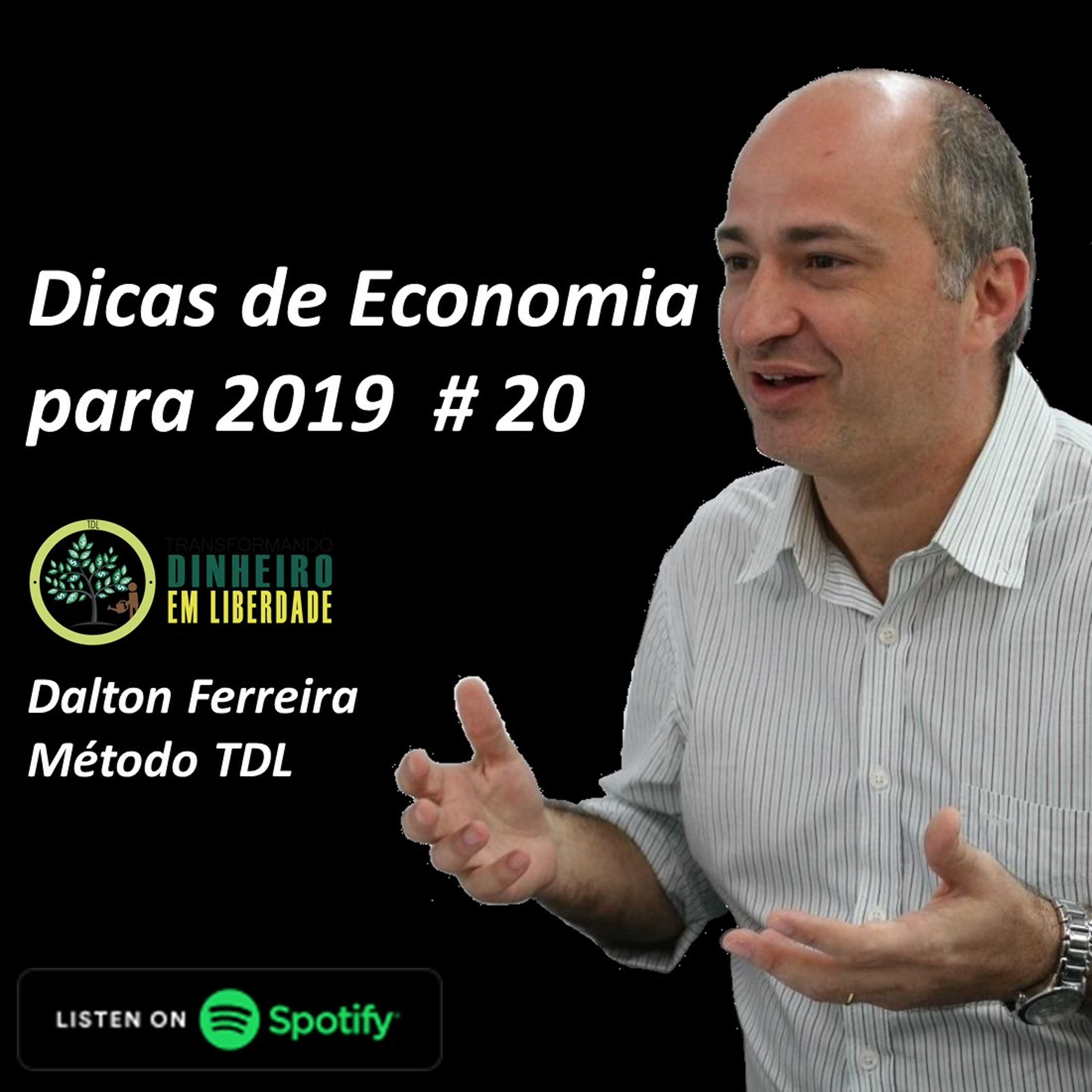 Dalton Ferreira Coach