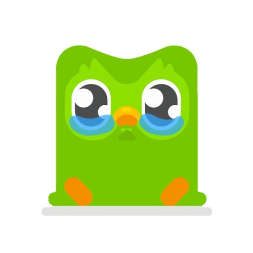 Push - Duolingo Song (Daycore)