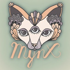 Mynx @ Ecstatic Dance Oregon City (Thrive Yoga 6/28/19)