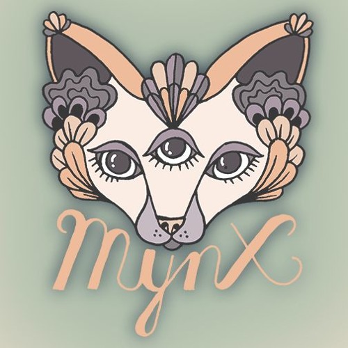Mynx @ Ecstatic Dance Oregon City (Thrive Yoga 6/28/19)