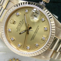 Rolex Dreamin'