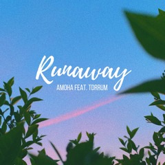 Runaway (feat. tdrrum)