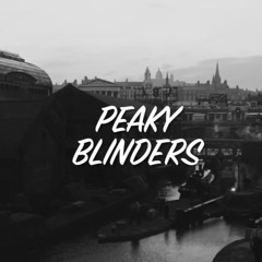 PEAKY BLINDERS
