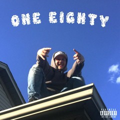 ONE EIGHTY // JonoG (prod. wyer & camj)