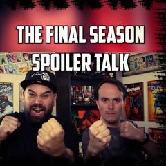 Marvel’s Jessica Jones Season 3 SPOILER TALK