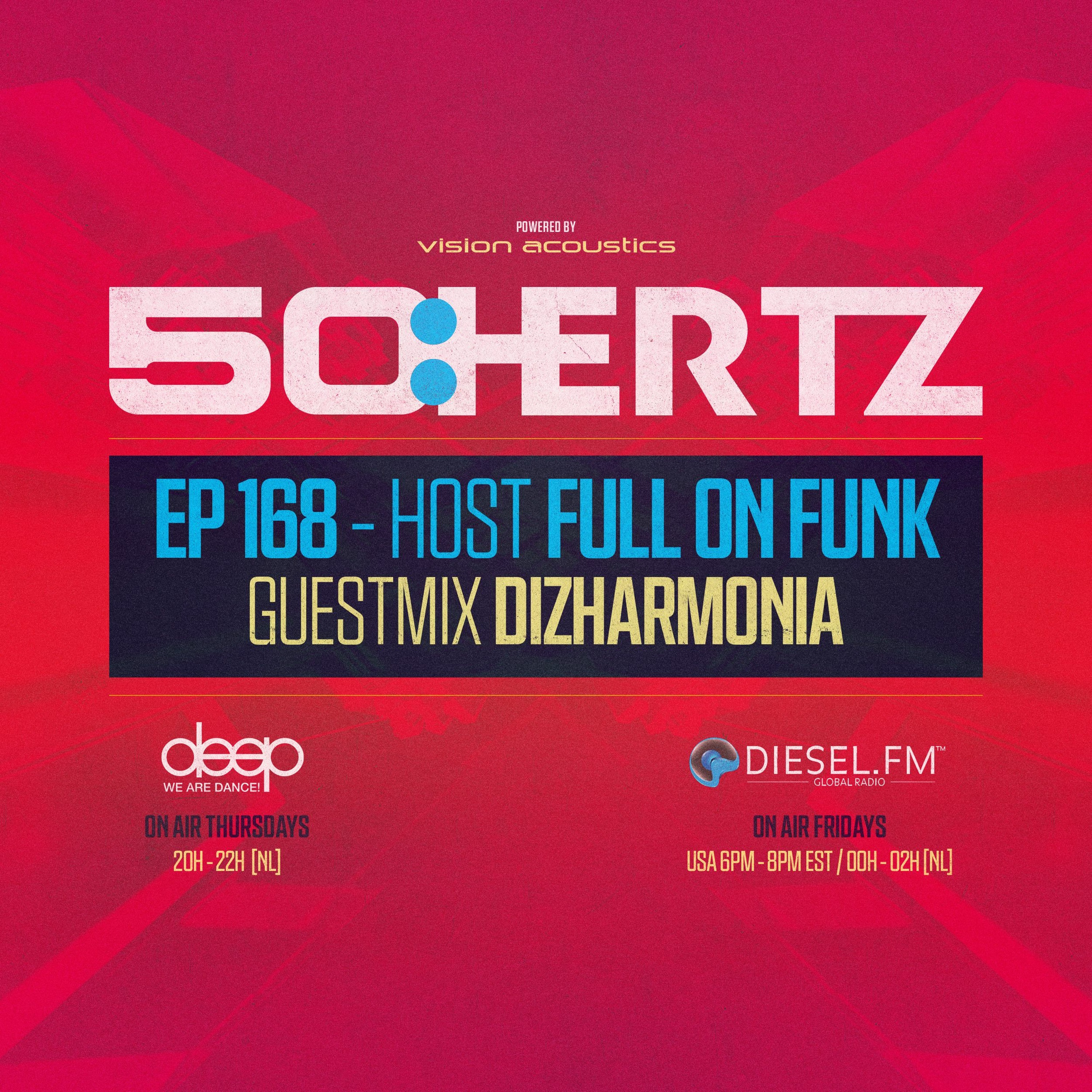 50:HERTZ Community