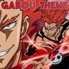 One Punch Man S2 - Garou Theme Trap [Styzmask Official]