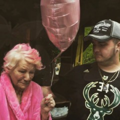 Fly High My Angel (Prod. BreathtakingBeats)