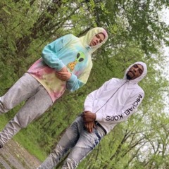 Pole Packin Feat. Yung Kushite [Prod. KiD JONNY]