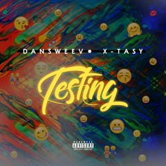 Testing ft x-tasy