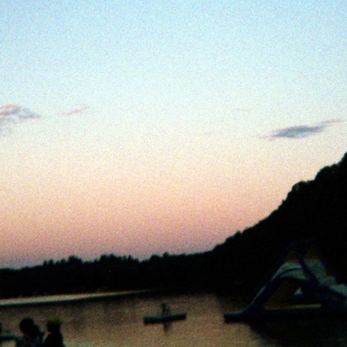 Orange Moon - Erykah Badu | Indigo