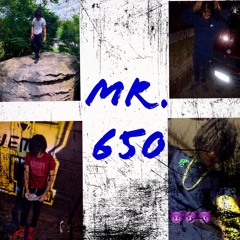Mr.650 (Prod. Papamitrou)