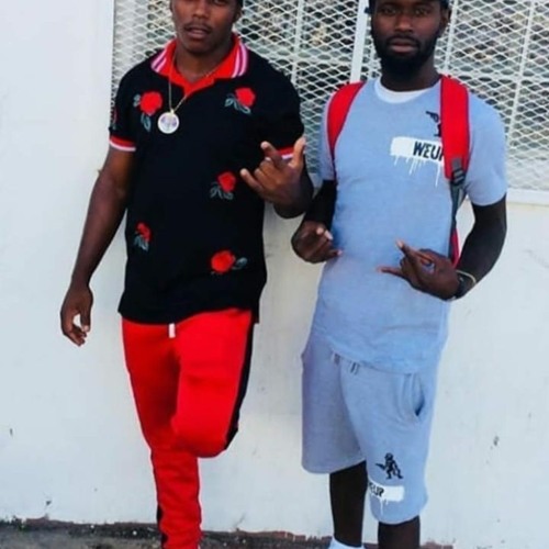 CHINO x RTS BASH- Through Alot