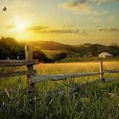 Right Where I Need To Be - Gary Allen Cover