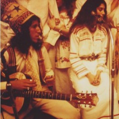 Tim and Robin