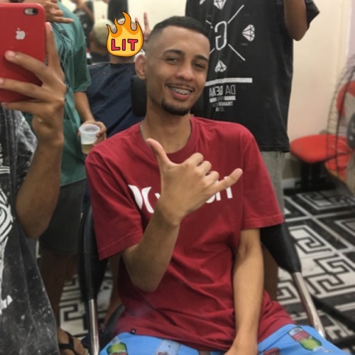 ELA FODE FODE BEM, ELA FODE COM PK E COM BABA TAMBEM [ DJ JC DA CAIXA D'ÁGUA ]