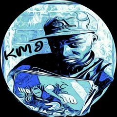 Dj Kmj - Garage Oldskool Mix
