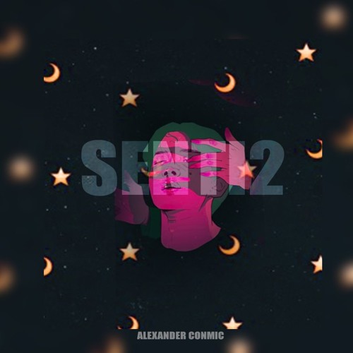 Alexander Conmic X Holguin X Nick Rush Senti2 (Official Remix)
