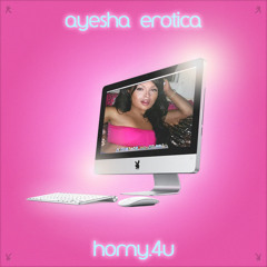 Ayesha Erotica - We Can Do It!