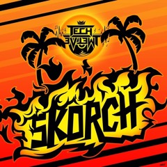 DJ TECH XII PRESENTS "SKORCH 19" SUMMER 19 ALL AROUND MIX