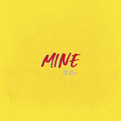 Mine