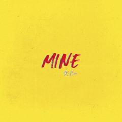 Mine