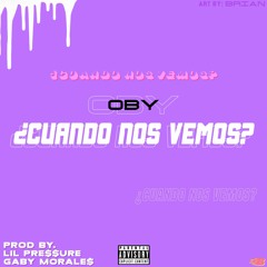 ¿cuando nos vemos?