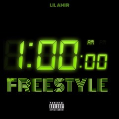 1AM Freestyle