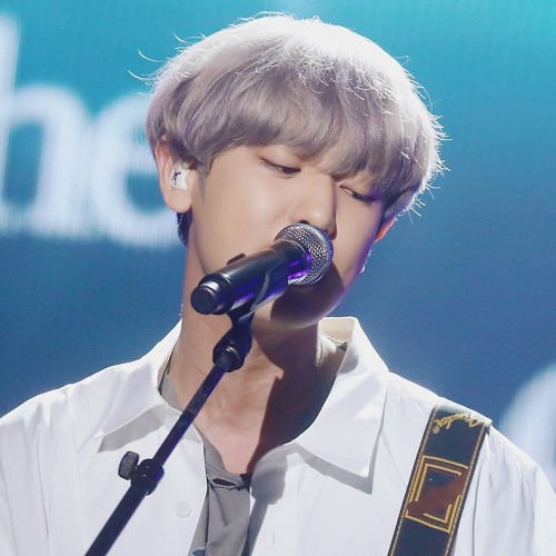 Chanyeol - Wind Of Change