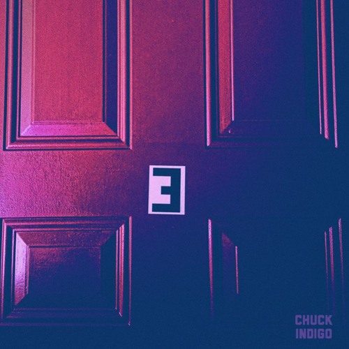 Chuck Indigo