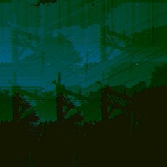 me, laying on floors