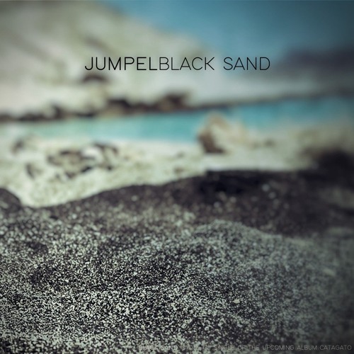 Jumpel - Black Sand