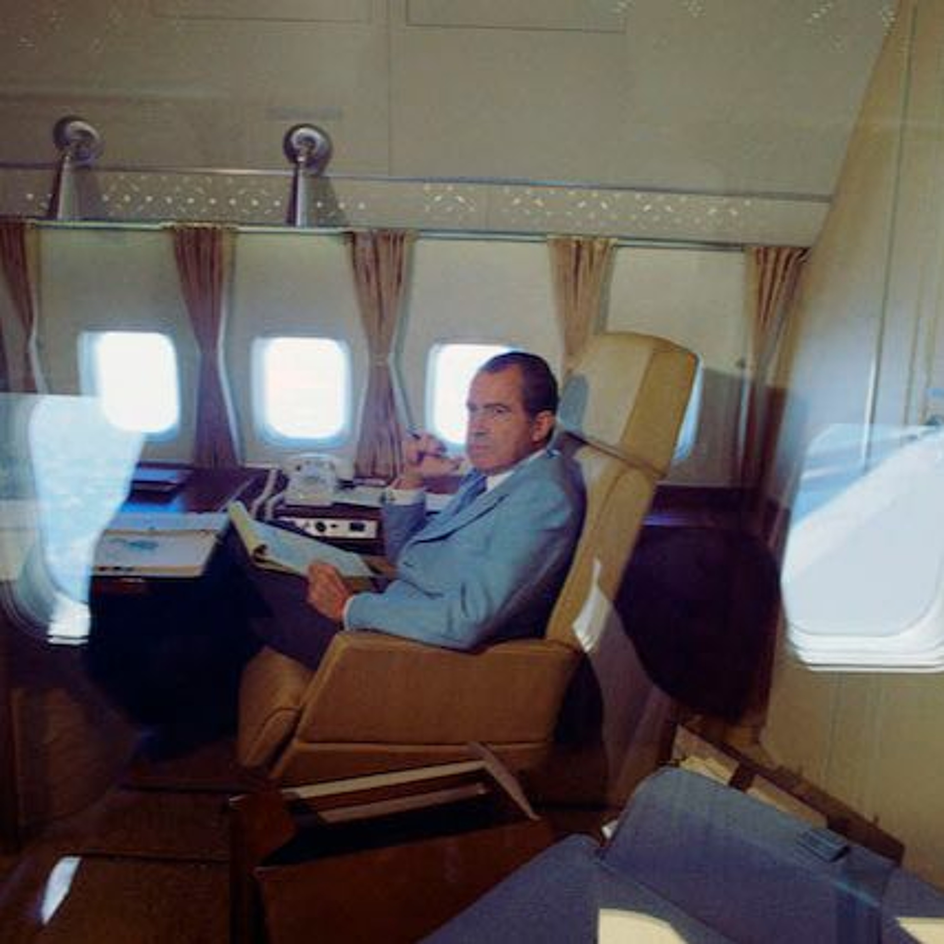 Nixon Now Podcast
