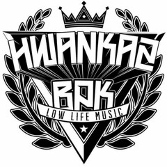 Hwankaz Bpk / intro mix /(Official Audio) vol.0