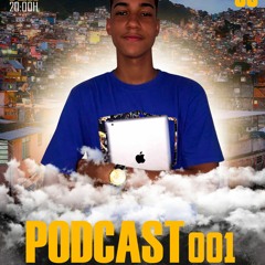 PODCAST 001 RITMINHO DA PRINCIPAL RS (( O MAIS ESPERADO TÁ )) *DJ CAUÊ O ÚNICO*