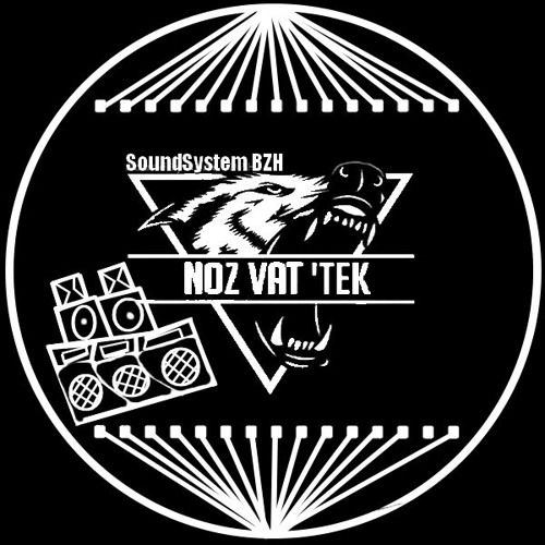 Acid Bretonne 02 By Kory  ( Noz Vat ' Tek ,,,, SoundSystem